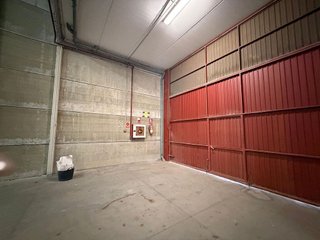 Nave industrial en alquiler en Campanillas en Málaga