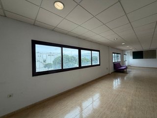 Nave industrial en alquiler en Campanillas en Málaga