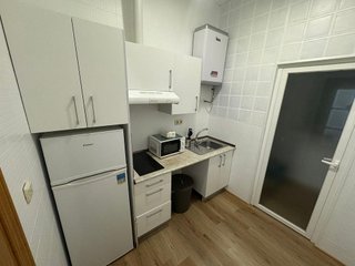 Piso en alquiler en Universidad - Malasaña en Madrid