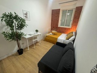 Piso en alquiler en Universidad - Malasaña en Madrid