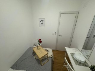Piso en alquiler en Universidad - Malasaña en Madrid