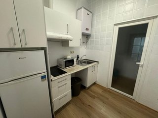 Piso en alquiler en Universidad - Malasaña en Madrid