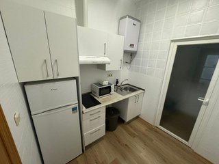Piso en alquiler en Universidad - Malasaña en Madrid