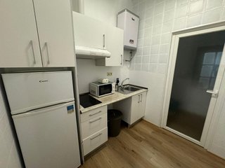 Piso en alquiler en Universidad - Malasaña en Madrid