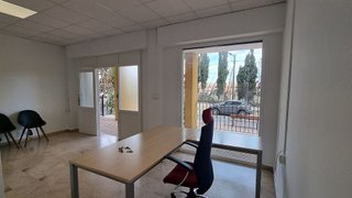 Local comercial en alquiler en Aspe