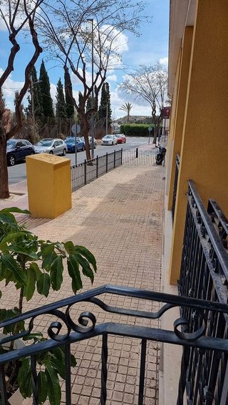 Local comercial en alquiler en Aspe