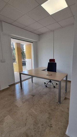 Local comercial en alquiler en Aspe