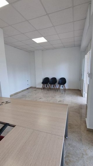 Local comercial en alquiler en Aspe
