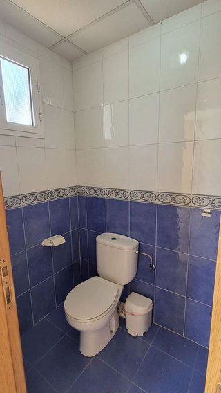 Local comercial en alquiler en Aspe