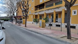Local comercial en alquiler en Aspe