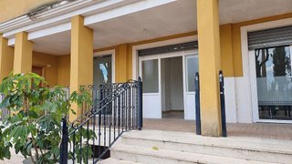 Local comercial en alquiler en Aspe