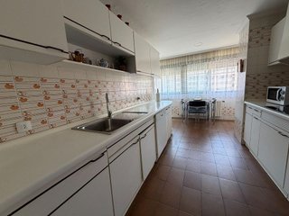 Piso en alquiler en Centro en Segovia