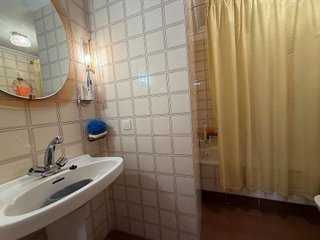 Piso en alquiler en Centro en Segovia