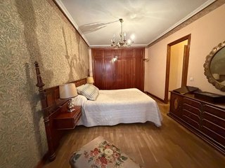 Piso en alquiler en Centro en Segovia