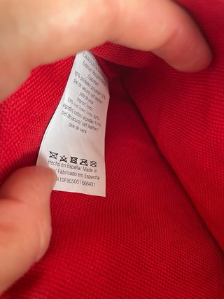 Bolsito CH de Carolina Herrera