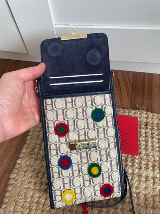 Bolsito CH de Carolina Herrera