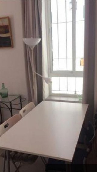 Piso en alquiler en San Lorenzo en Sevilla