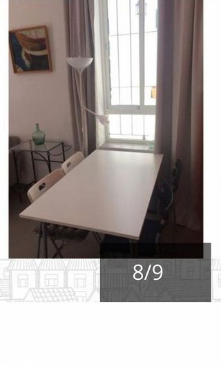 Piso en alquiler en San Lorenzo en Sevilla