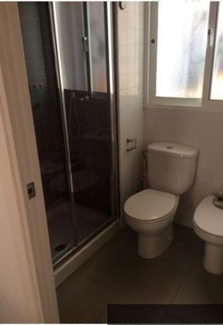 Piso en alquiler en San Lorenzo en Sevilla