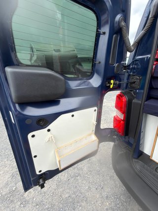 Citroen Jumpy 2017 CAMPER HOMOLOGADA