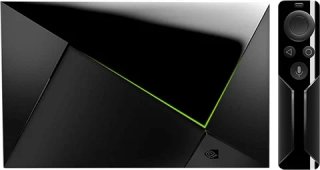 NVIDIA Shield TV - El mejor reproductor 4K HDR