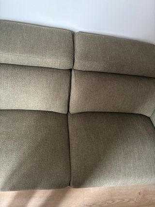 Sofá Eléctrico Reclinable El Corte Inglés .