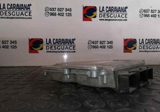 1342712 9646774280 centralita motor citroen xsara
