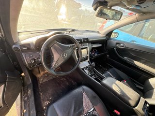 C1101 DESPIECE COMPLETO MERCEDES CLASE C W203