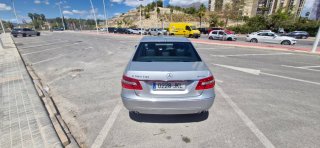 Mercedes-Benz Clase E 2010