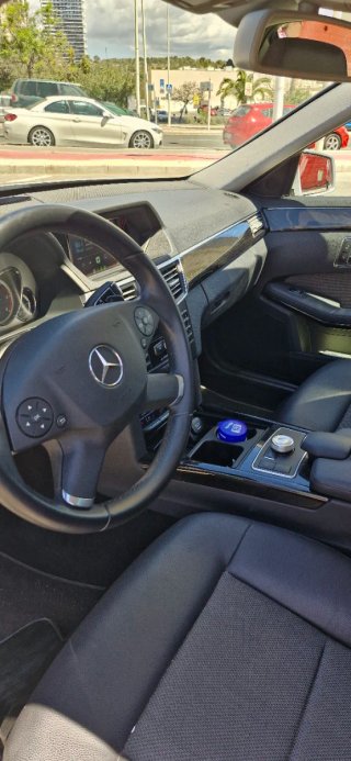 Mercedes-Benz Clase E 2010