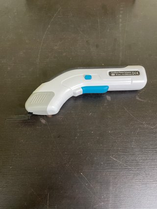 Tijeras Eléctricas Inalámbricas