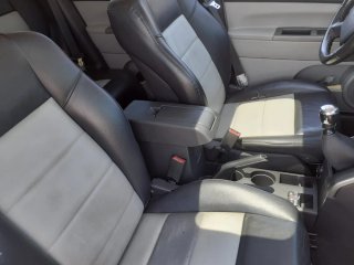 Jeep Compass 2008