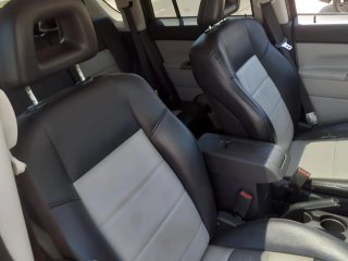 Jeep Compass 2008