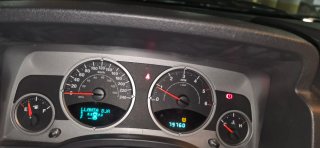 Jeep Compass 2008