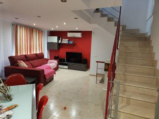 Casa adosada en venta en Onda