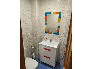 Casa adosada en venta en Onda