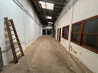 Nave industrial en venta en Centro - Casco antiguo en Torrent