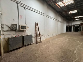 Nave industrial en venta en Centro - Casco antiguo en Torrent