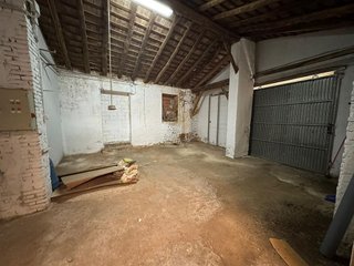 Nave industrial en venta en Centro - Casco antiguo en Torrent