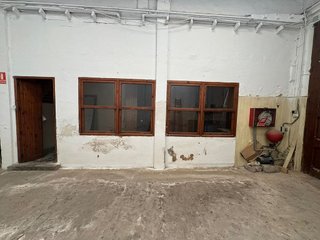 Nave industrial en venta en Centro - Casco antiguo en Torrent