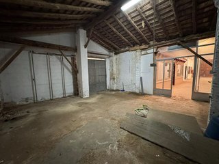 Nave industrial en venta en Centro - Casco antiguo en Torrent