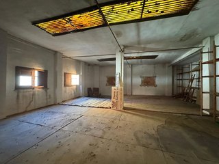 Nave industrial en venta en Centro - Casco antiguo en Torrent