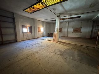 Nave industrial en venta en Centro - Casco antiguo en Torrent
