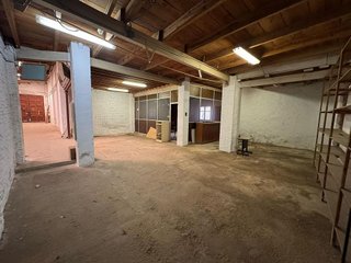 Nave industrial en venta en Centro - Casco antiguo en Torrent
