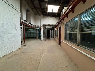 Nave industrial en venta en Centro - Casco antiguo en Torrent