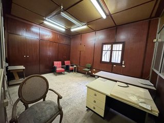 Nave industrial en venta en Centro - Casco antiguo en Torrent