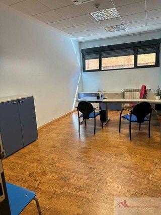 Oficina en venta en Centro en Cuenca