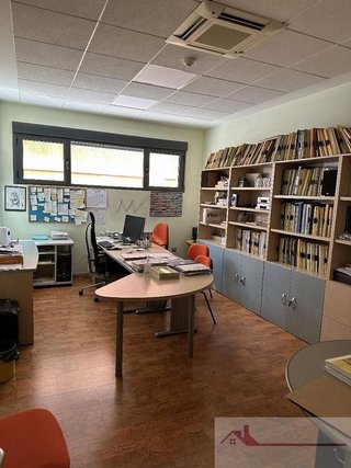 Oficina en venta en Centro en Cuenca