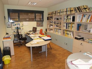 Oficina en venta en Centro en Cuenca
