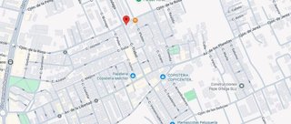 Piso en venta en La Banda - Campo de Fútbol en Chiclana de la Frontera